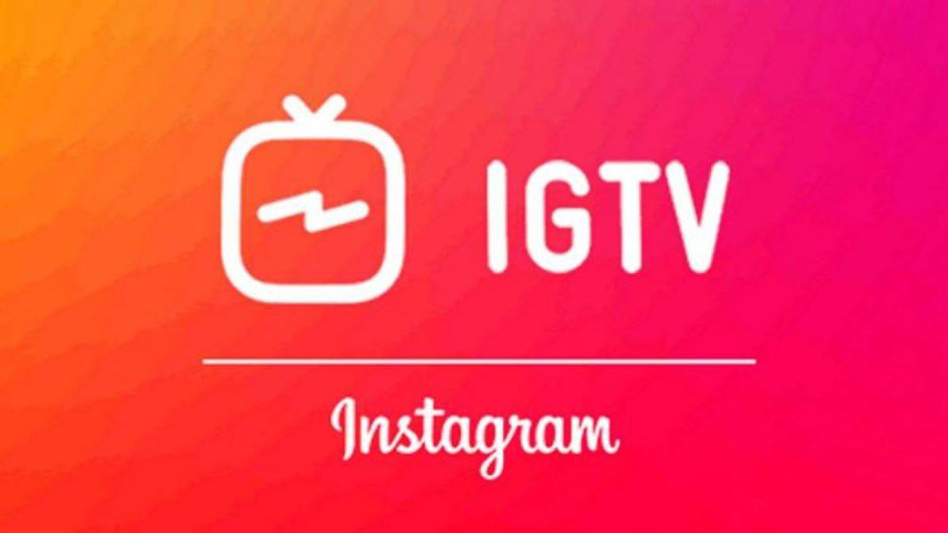 کسب درآمد با تبلیغات IGTV