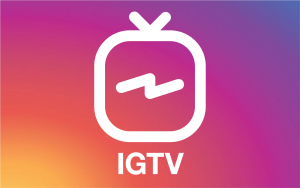 افزایش ویو IGTV اینستاگرام