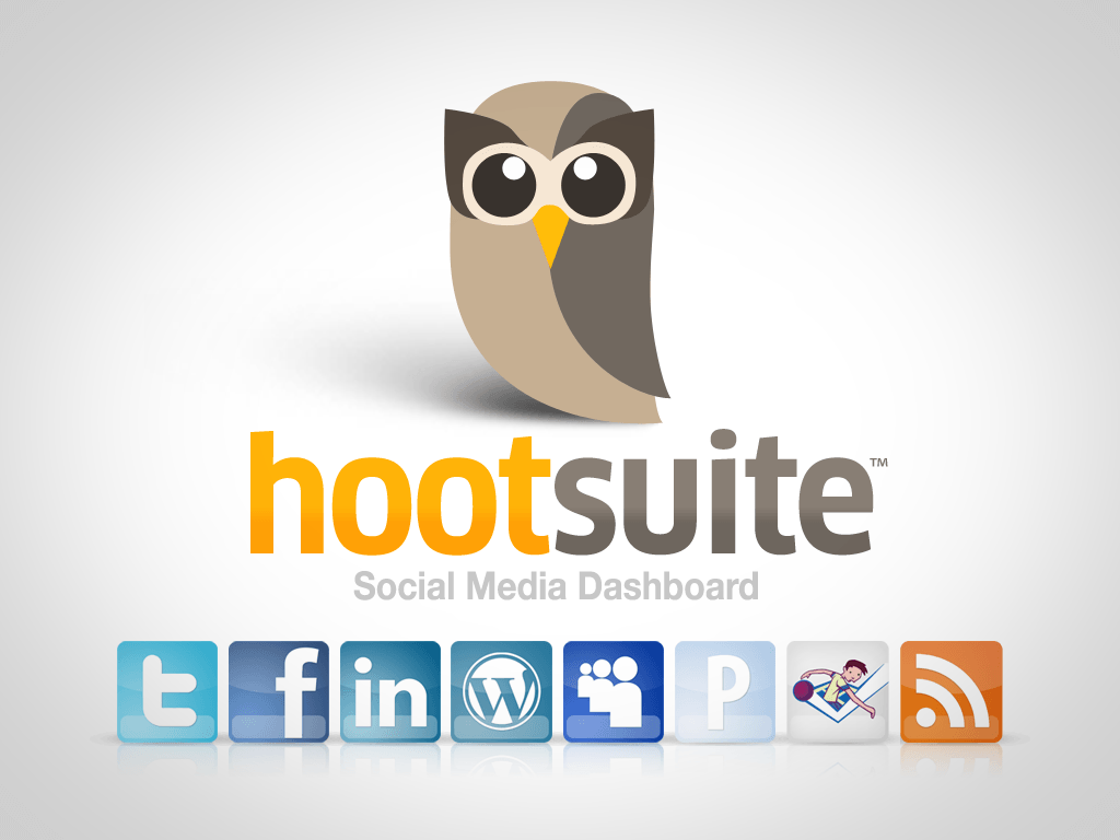 ابزار مدیریت اینستاگرام Hootsuite