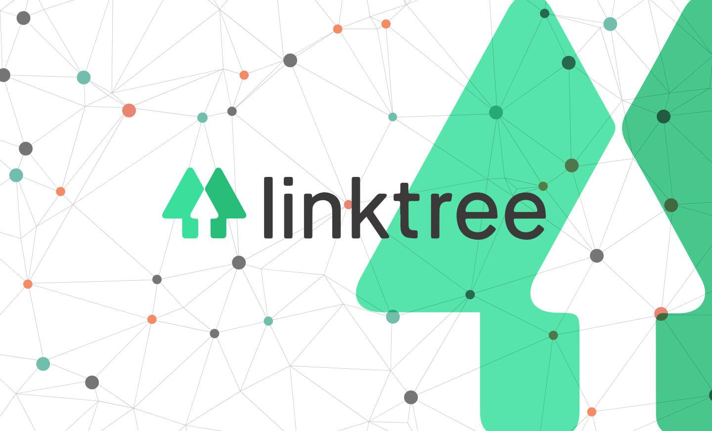 ابزار دیجیتال مارکتینگ - آشنایی با ابزار Linktree