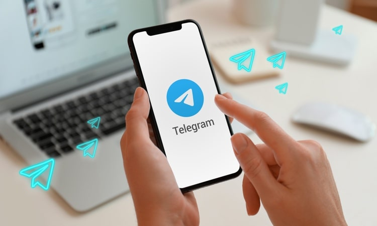 تبلیغات گسترده تلگرام به چه صورتی انجام می‌شوند؟