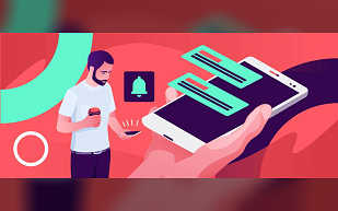 تبلیغات نوتیفیکیشن اینستاگرام | همه چیز در مورد تبلیغات نوتیفیکیشن اینستاگرام